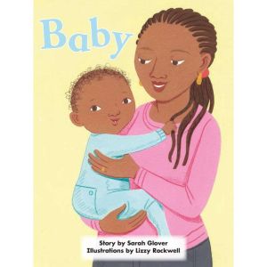 Baby, Sarah Glover