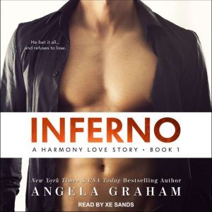 Inferno, Angela Graham