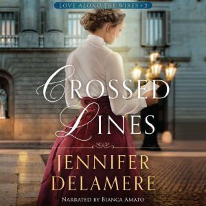 Crossed Lines, Jennifer Delamere