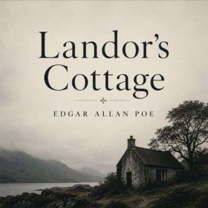 Landors Cottage, Edgar Allan Poe