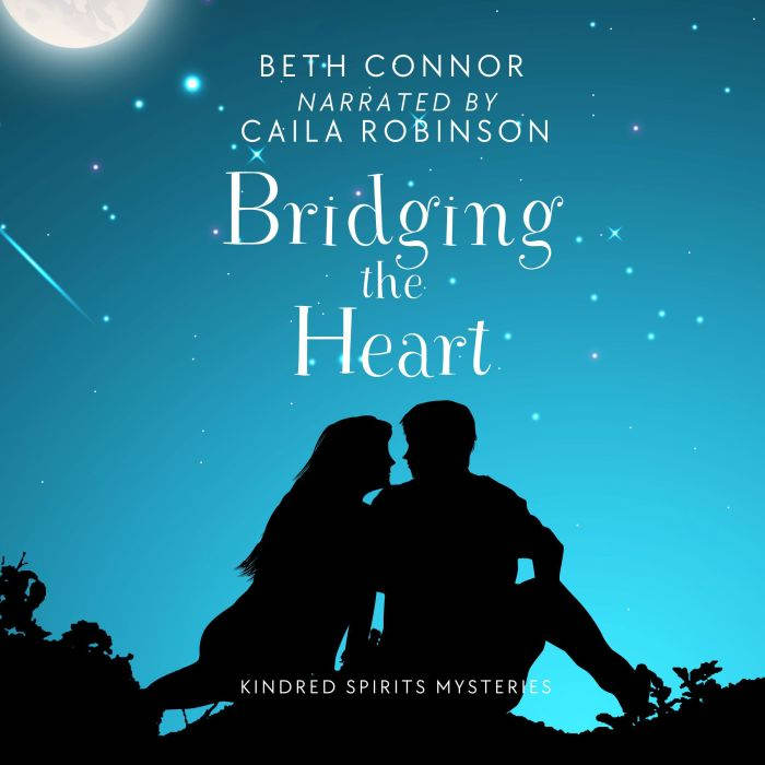 Bridging the Heart, Beth Connor