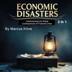 Economic Disasters: Understanding the Global Consequences of Financial Crises (2 in 1)