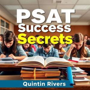PSAT Success Secrets: Your Ultimate Key to Prosperous Prepare!: "Elevate your PSAT prep! Access engaging audio lessons that en