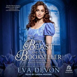 The Beast and the Bookseller, Eva Devon