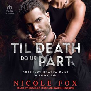Til Death Do Us Part, Nicole Fox