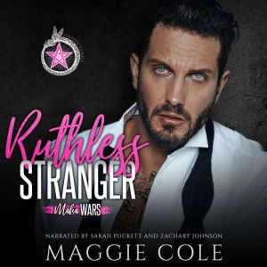 Ruthless Stranger, Maggie Cole