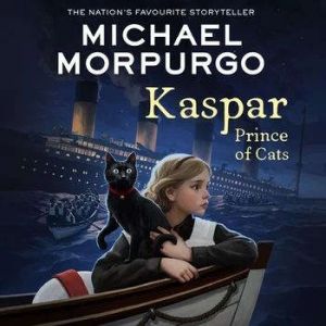 Kaspar, Michael Morpurgo