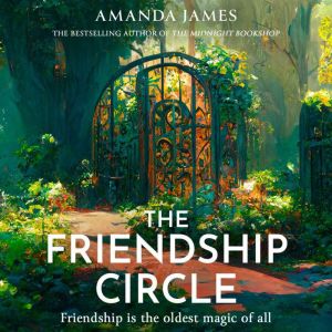 The Friendship Circle, Amanda James