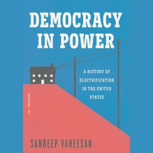 Democracy in Power, Sandeep Vaheesan