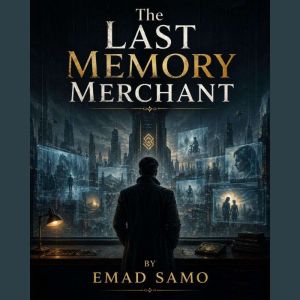 The Last Memory Merchant, EMAD SAMO