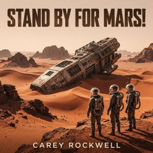 Stand By For Mars!, Rockwell, Carey
