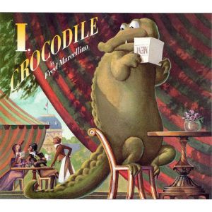 I, Crocodile