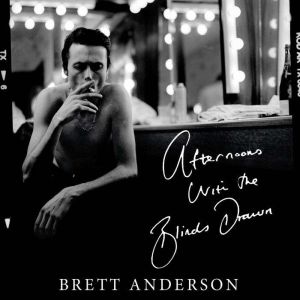 Afternoons with the Blinds Drawn, Brett Anderson