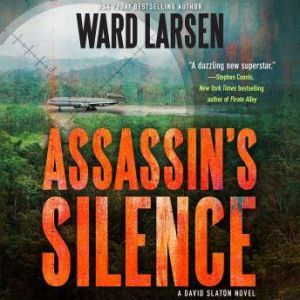 Assassins Silence, Ward Larsen