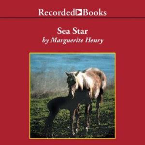 Sea Star, Marguerite Henry