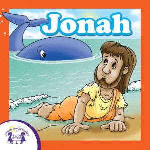 Jonah, Kim Mitzo Thompson