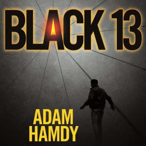 Black 13, Adam Hamdy