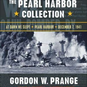 The Pearl Harbor Collection, Gordon Prange