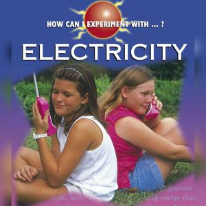 Electricity, Cindy Devine Dalton