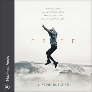 Free, J. Kevin Butcher