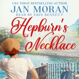 Hepburns Necklace, Jan Moran