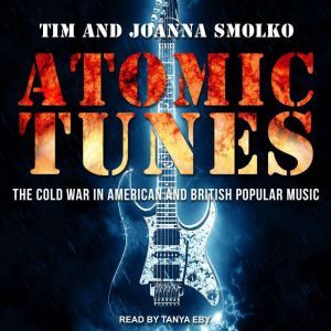 Atomic Tunes, Joanna Smolko