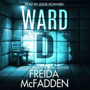 Ward D, Freida McFadden
