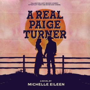 A Real Paige Turner, Michelle Eileen