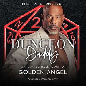 Dungeon Daddy, Golden  Angel