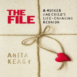 The File, Anita Keagy