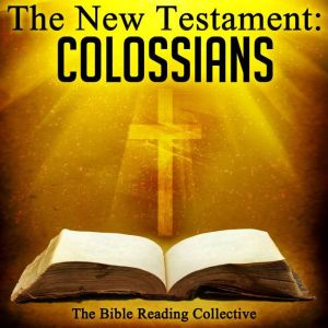 The New Testament Colossians, Multiple Authors