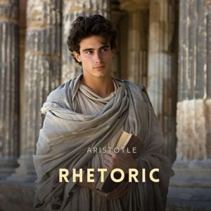 Rhetoric, Aristotle