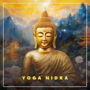 Yoga Nidra  Sensation Awareness Medi..., Greg Cetus