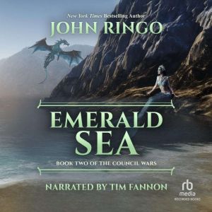Emerald Sea, John Ringo