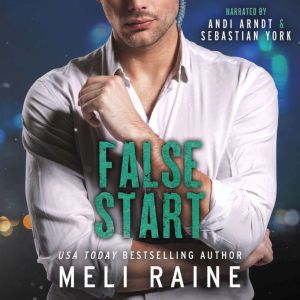 False Start False 3, Meli Raine