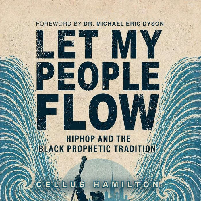 Let My People Flow, Cellus Hamilton