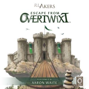 Escape from Overtwixt