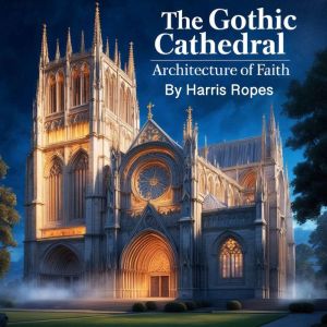 The Gothic Cathedral: Architecture of Faith