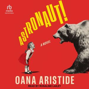 Astronaut!, Oana Aristide