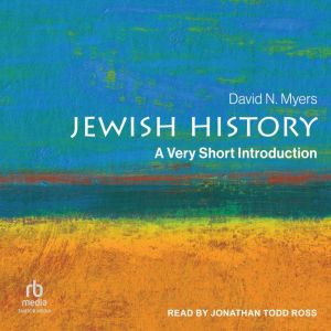 Jewish History, David N. Myers