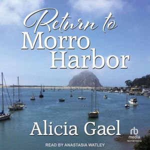Return to Morro Harbor