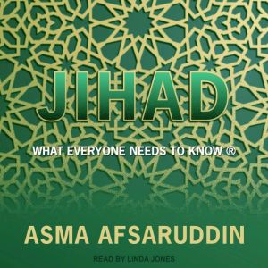 Jihad, Asma Afsaruddin