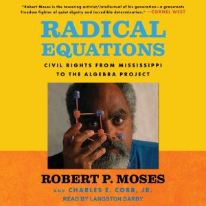 Radical Equations, Jr. Cobb