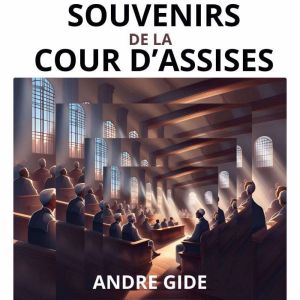 Souvenirs de la cour d'assises