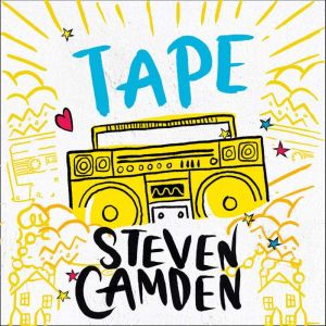 Tape, Steven Camden