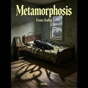 The Metamorphosis, Franz Kafka