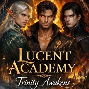 Lucent Academy 1, Alex Bright