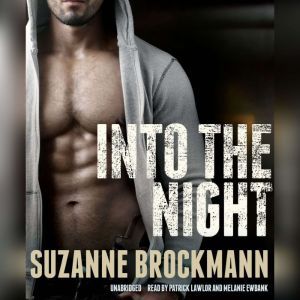 Into the Night, Suzanne Brockmann