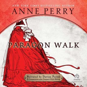 Paragon Walk, Anne Perry