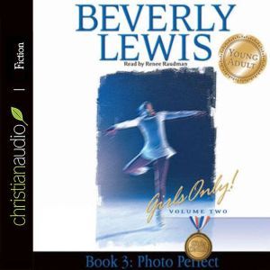 Photo Perfect, Beverly  Lewis